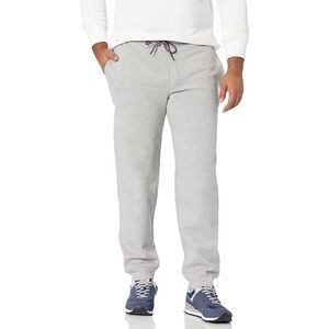Tommy Hilfiger Men's Essential Fleece Jogger Sweatpants XLT